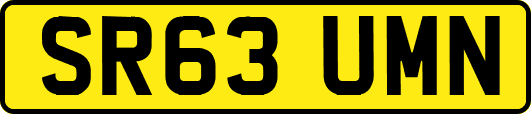 SR63UMN