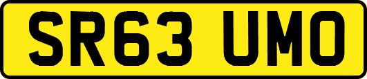 SR63UMO