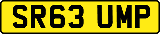 SR63UMP
