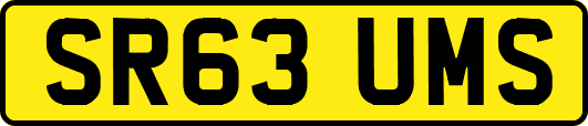 SR63UMS