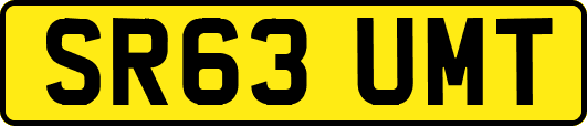 SR63UMT