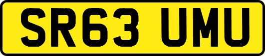 SR63UMU