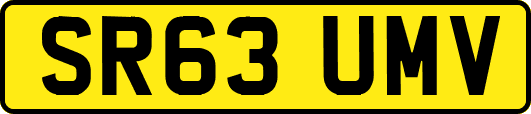 SR63UMV