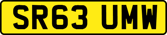 SR63UMW