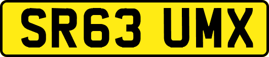 SR63UMX