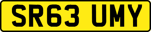 SR63UMY