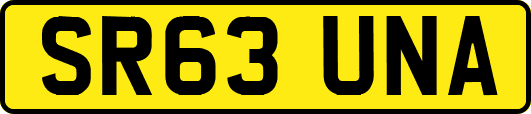 SR63UNA