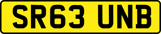 SR63UNB