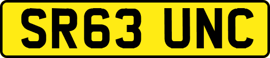 SR63UNC