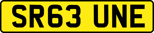 SR63UNE