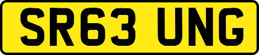 SR63UNG