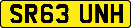 SR63UNH