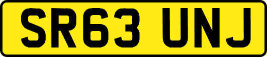 SR63UNJ