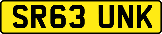 SR63UNK