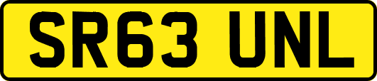 SR63UNL