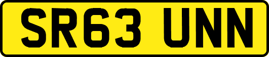 SR63UNN