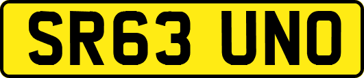 SR63UNO