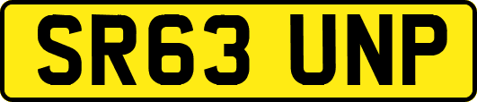 SR63UNP