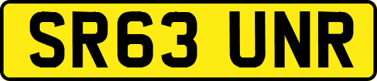 SR63UNR