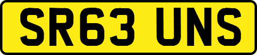 SR63UNS