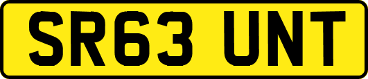 SR63UNT