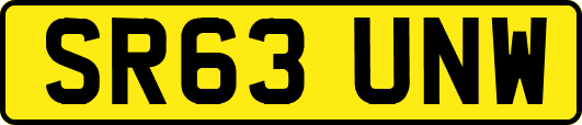 SR63UNW