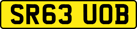 SR63UOB