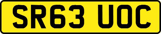 SR63UOC