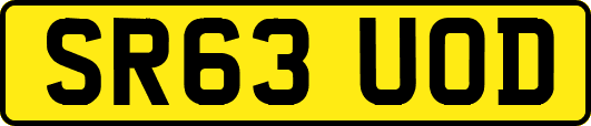 SR63UOD