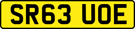 SR63UOE