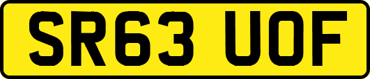 SR63UOF