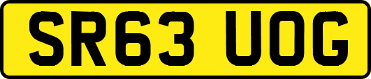 SR63UOG