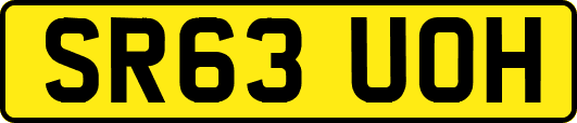 SR63UOH
