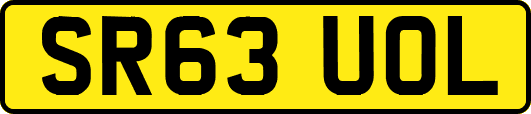 SR63UOL