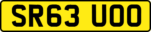SR63UOO