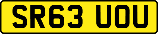 SR63UOU