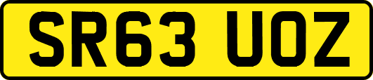 SR63UOZ