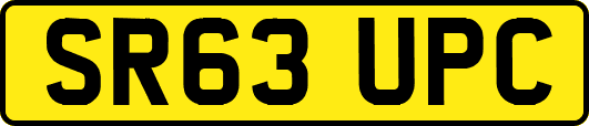SR63UPC