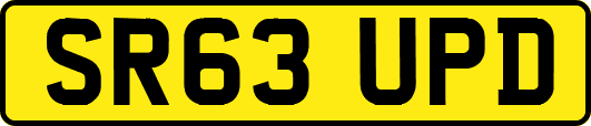 SR63UPD