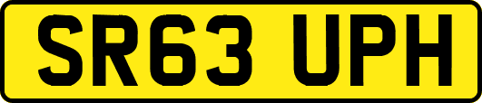 SR63UPH