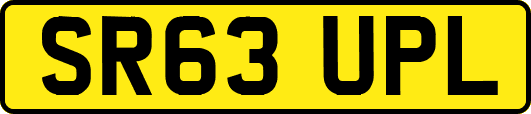 SR63UPL
