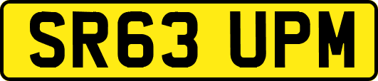 SR63UPM