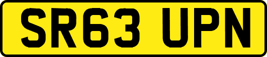 SR63UPN