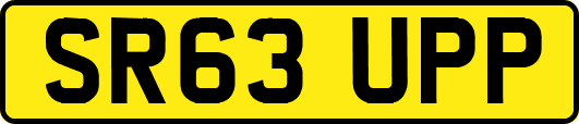 SR63UPP