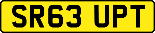 SR63UPT
