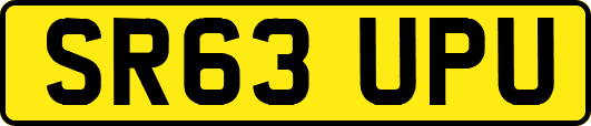 SR63UPU