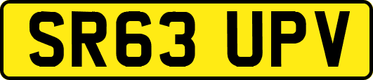 SR63UPV
