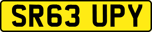 SR63UPY