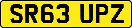 SR63UPZ