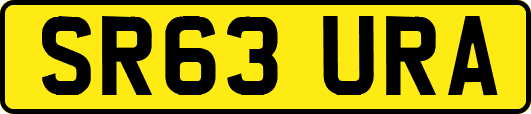 SR63URA